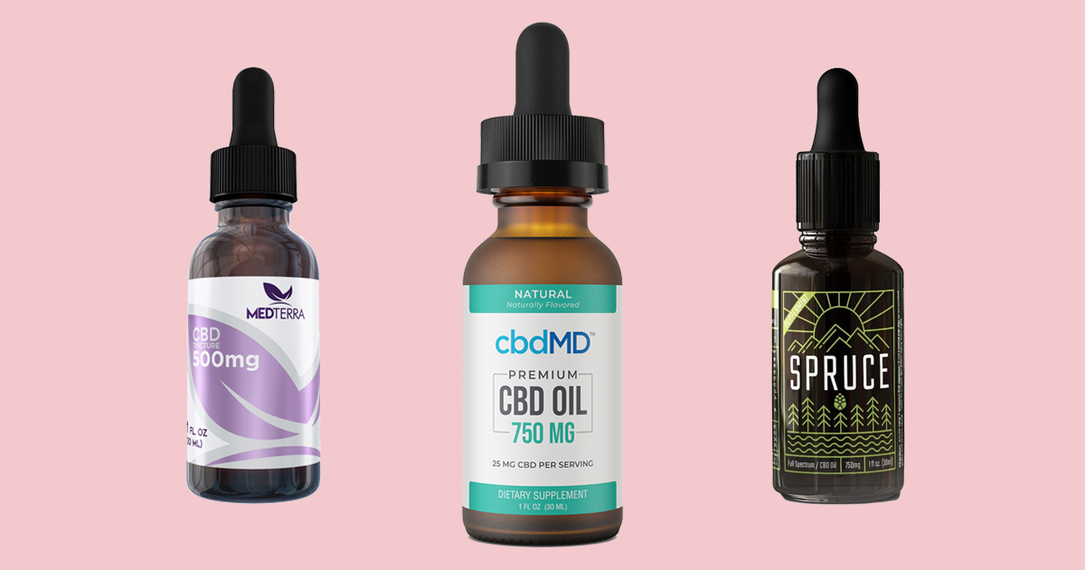 What Strength Of Cbd Oil Is Best