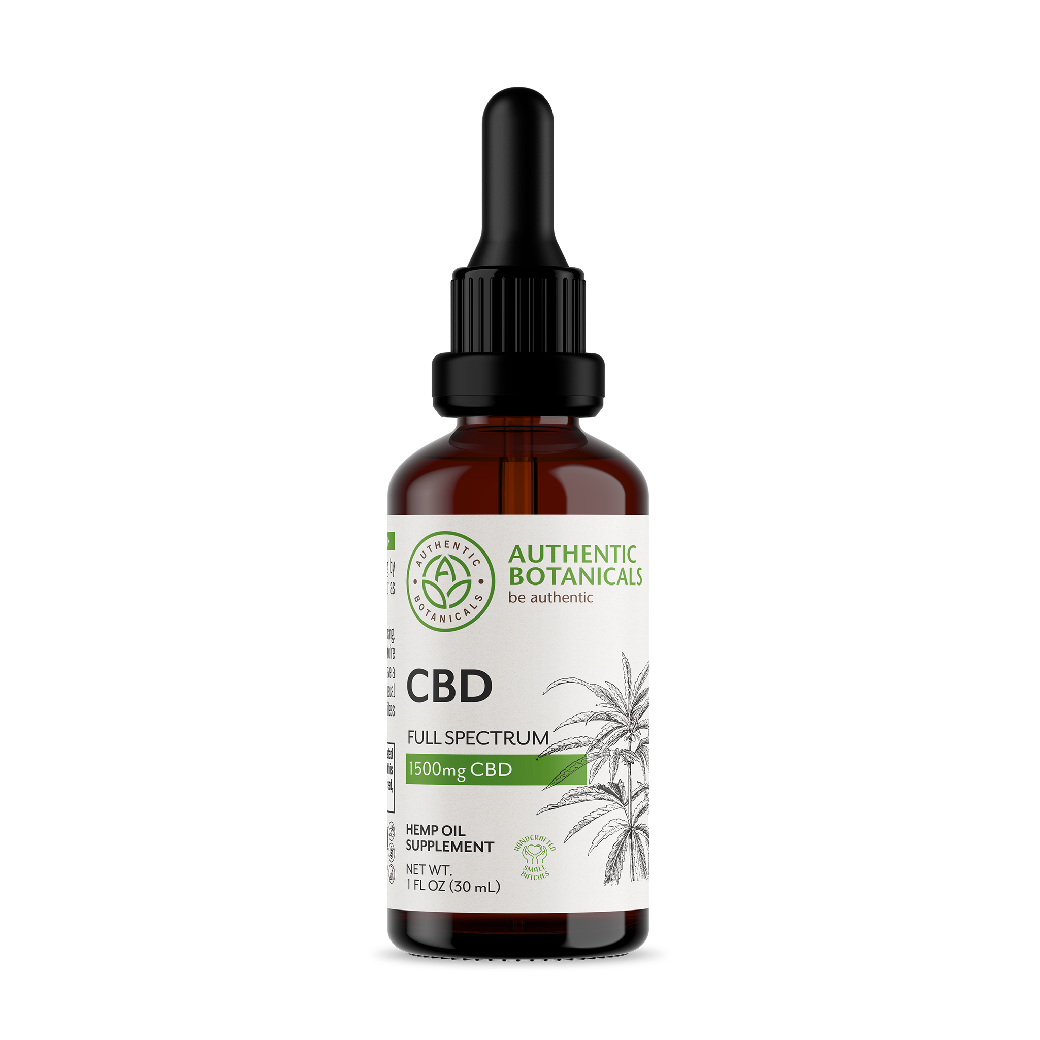 Authentic Cbd Oil