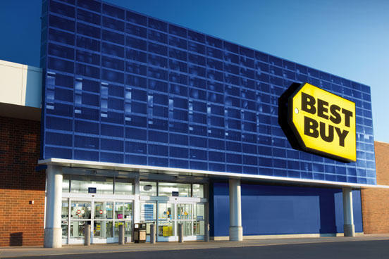 Best Buy Locations Utah