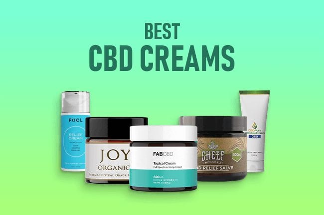 Best Cbd Cream For Pain
