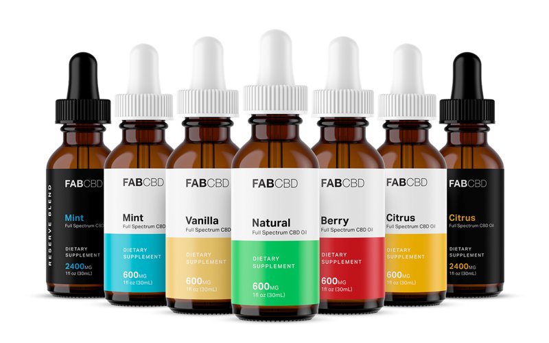 Best Cbd Oil Brands