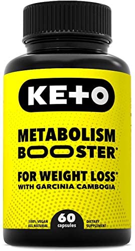 Best Metabolism Booster Pills For Weight Loss