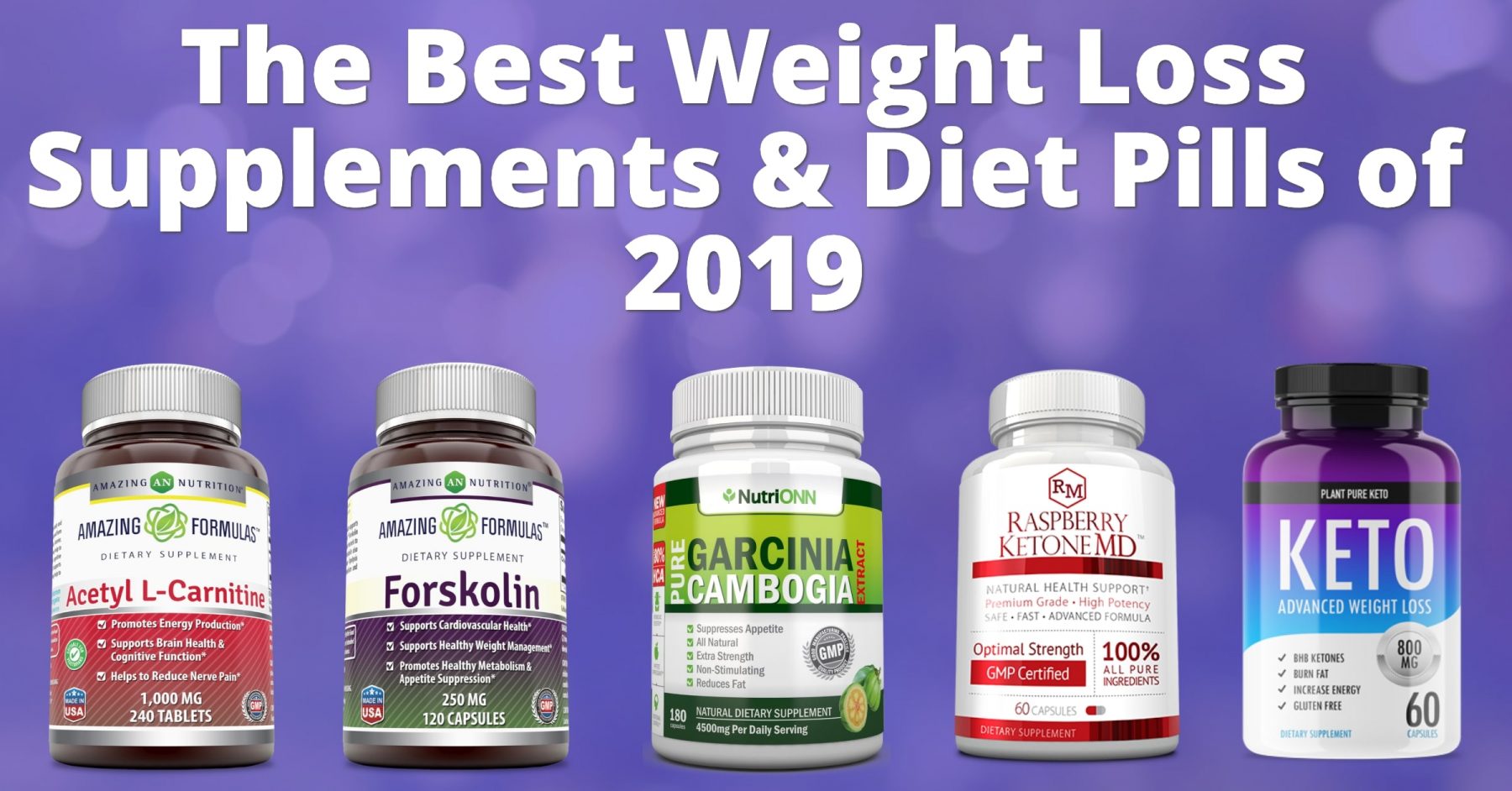 Best Over The Counter Weight Loss