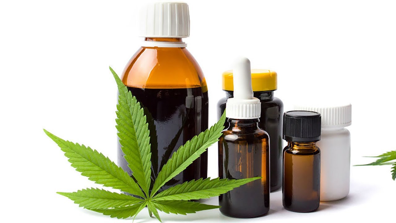 Can You Cook With Cbd Oil