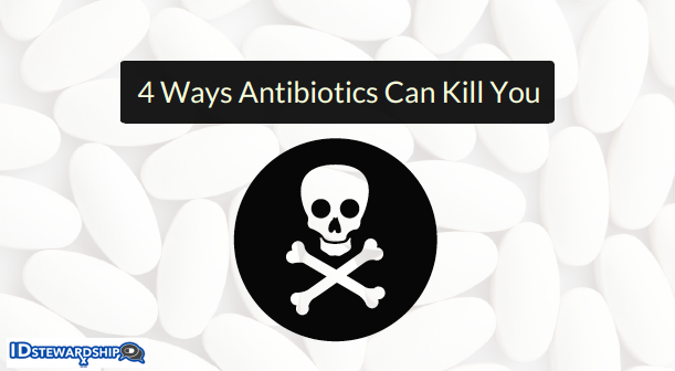 Can You Overdose On Antibiotics