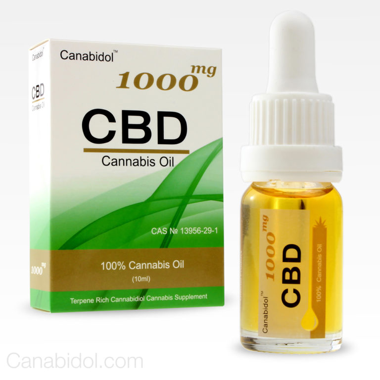 Cannabidiol Cbd Oil Cbd Oil New Daily 1270