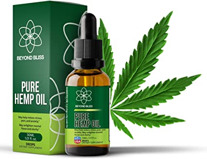 Cannabis Oil