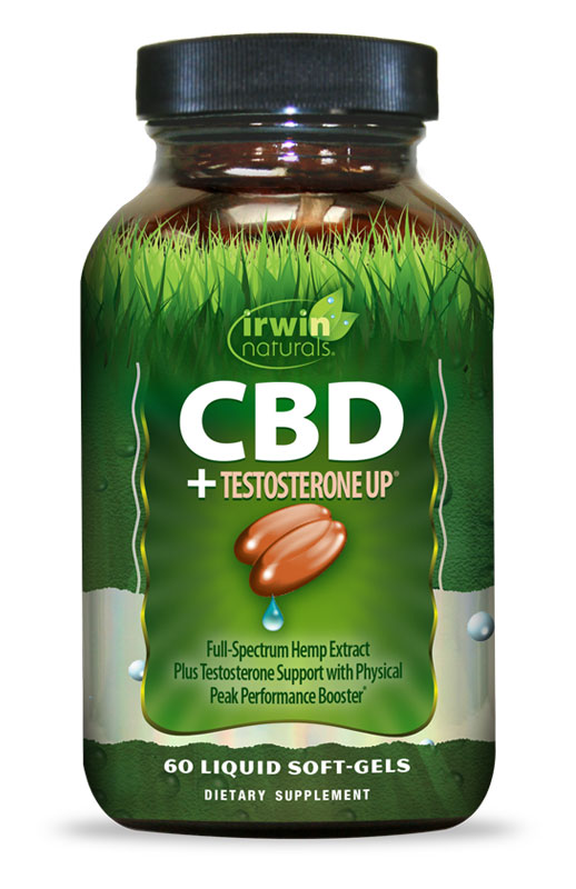 Cbd And Testosterone