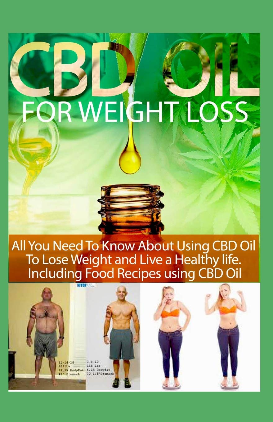 Cbd Hemp Oil For Weight Loss