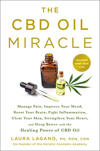 Cbd Miracle Oil