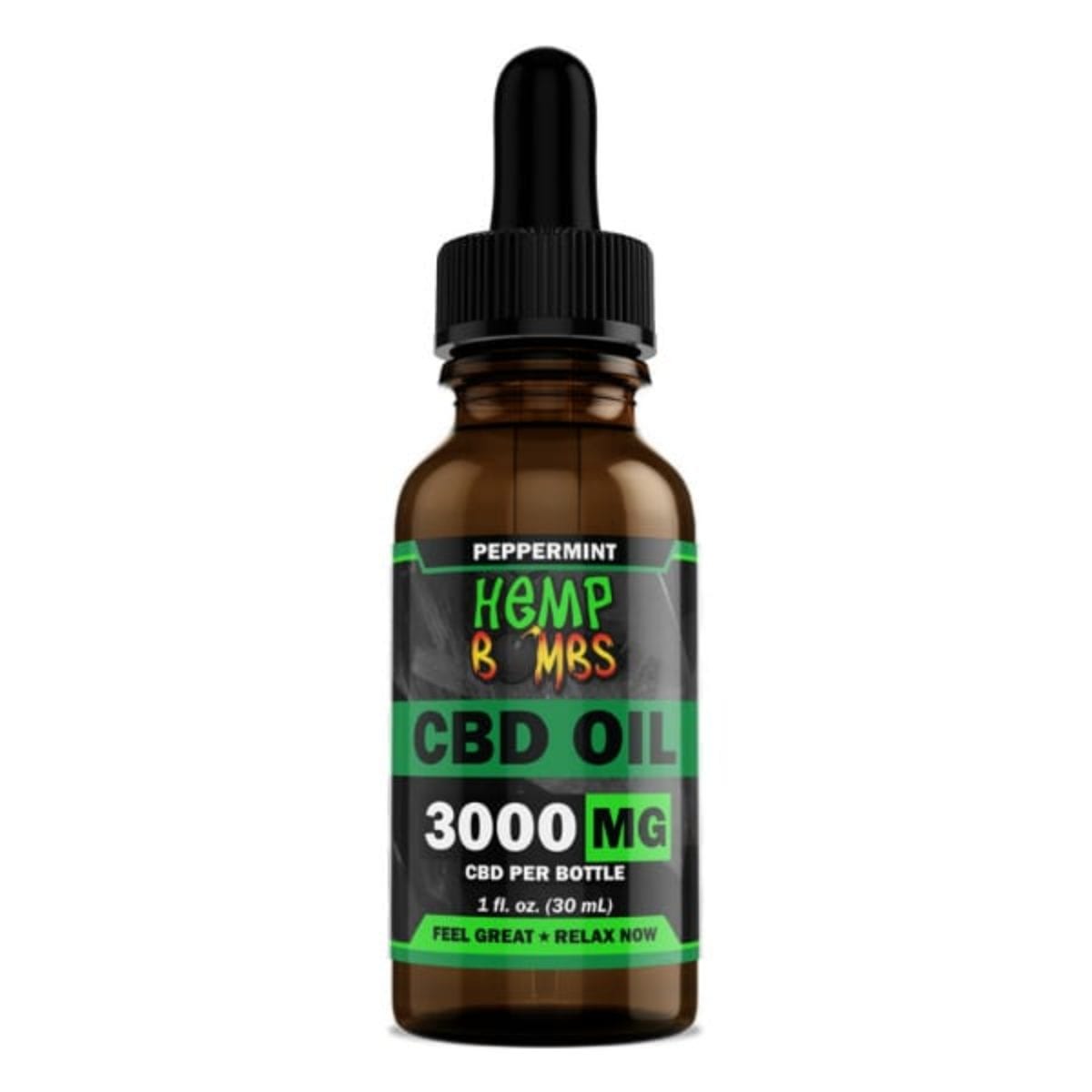 Cbd Oil 2000mg