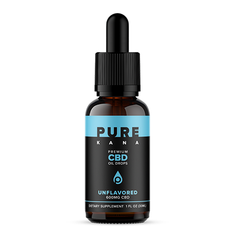 Cbd Oil 600mg