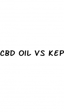Cbd Oil And Keppra