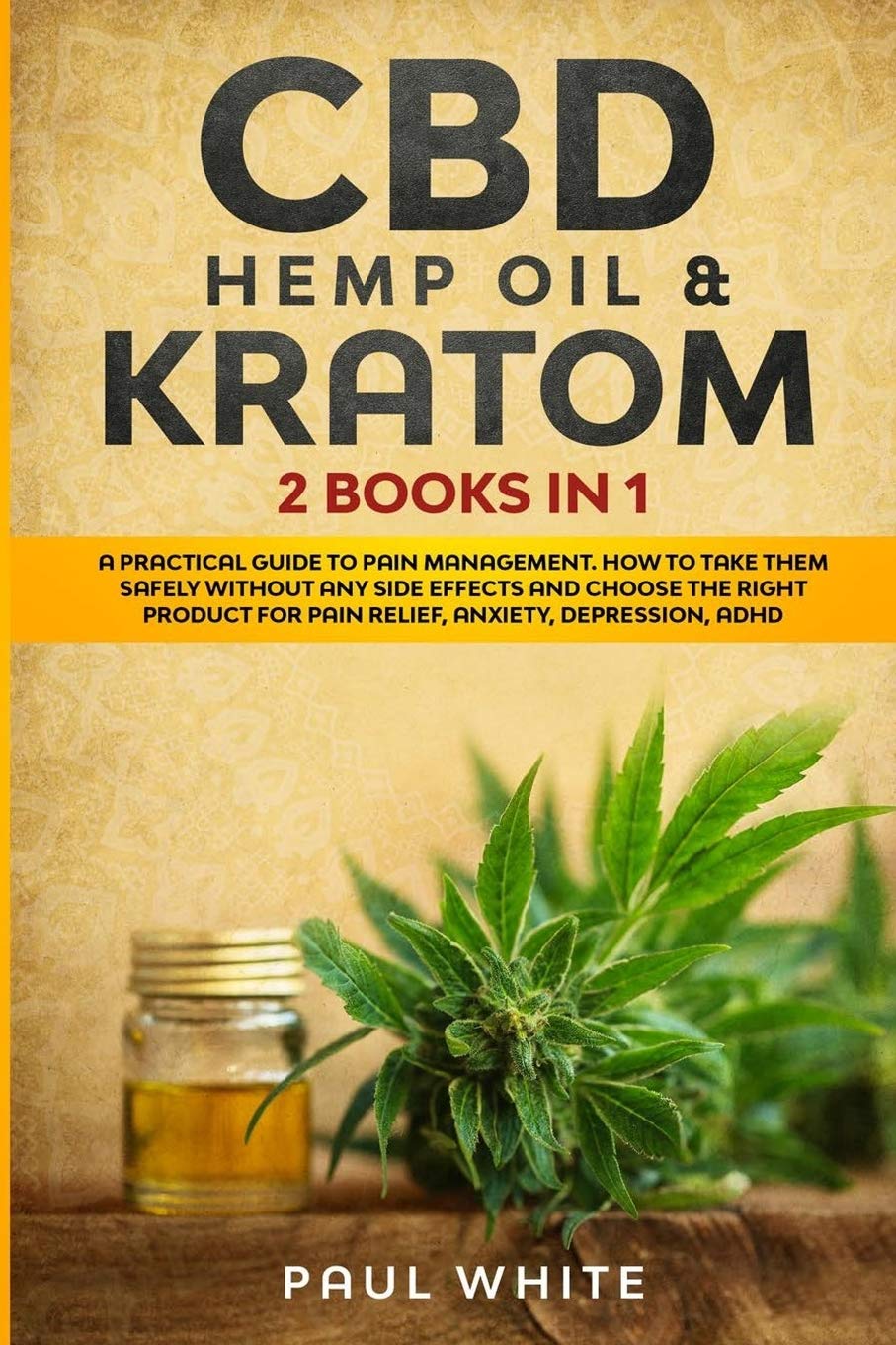 Cbd Oil And Kratom