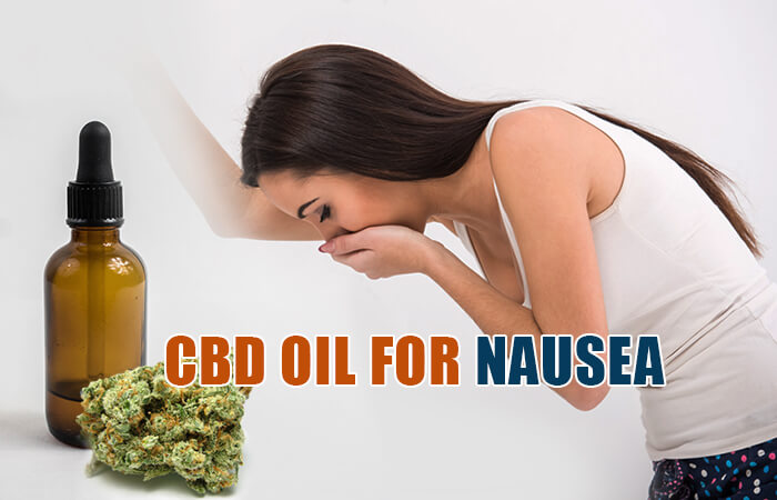 Cbd Oil And Nausea