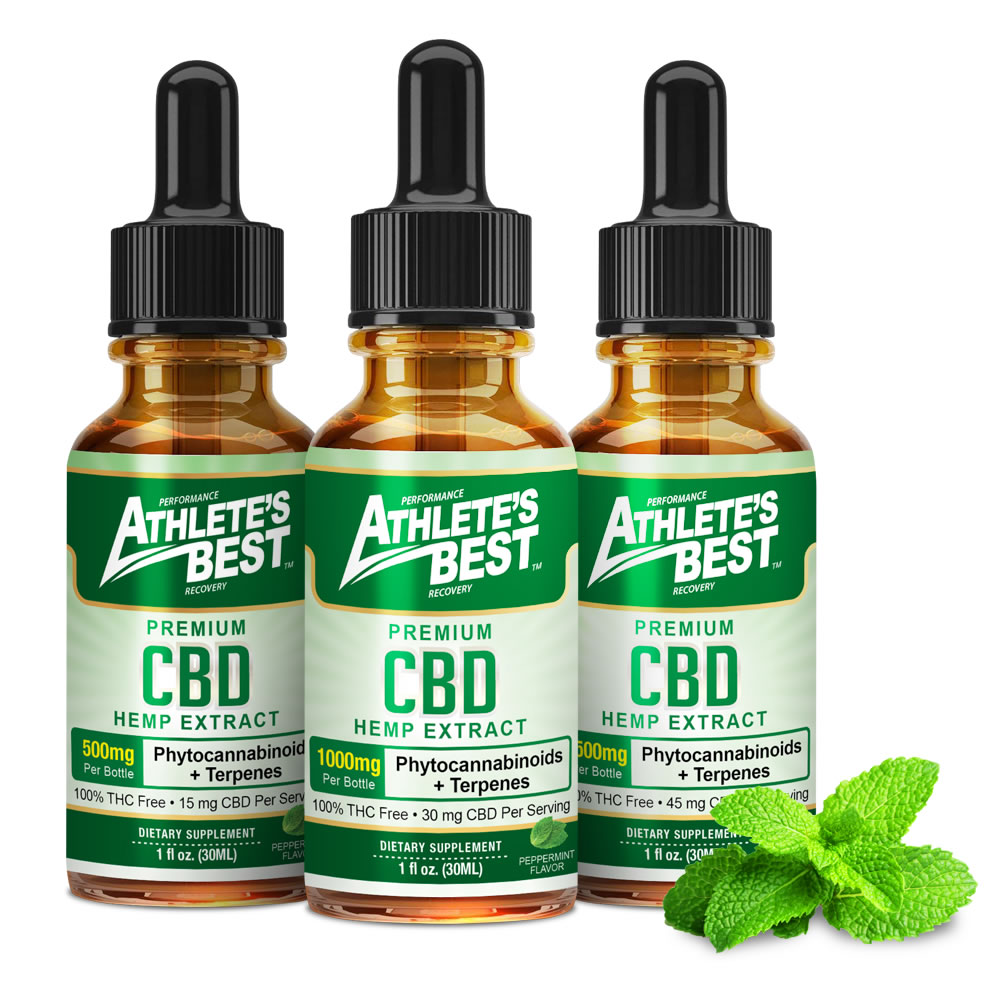 Cbd Oil Best