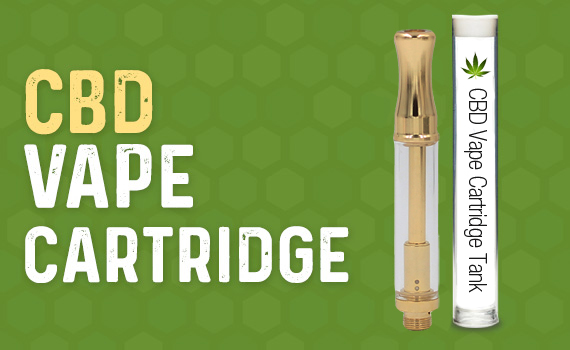 Cbd Oil Cartridges Wholesale