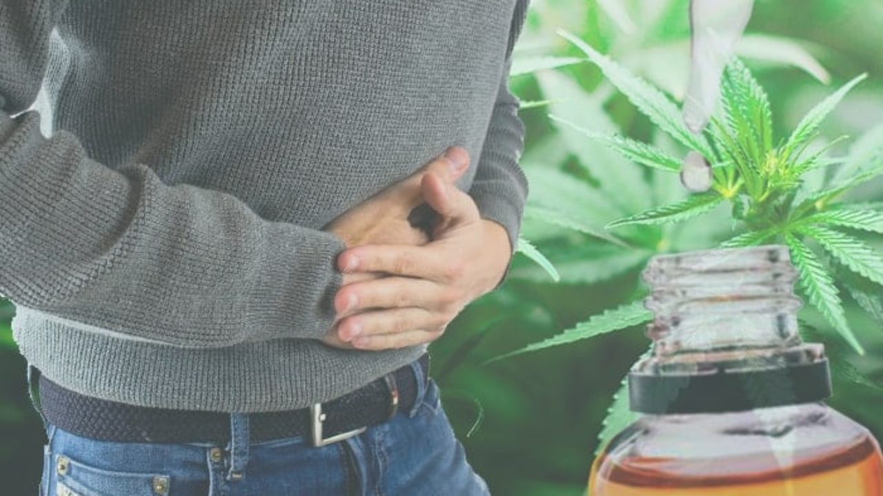 Cbd Oil Diarrhea