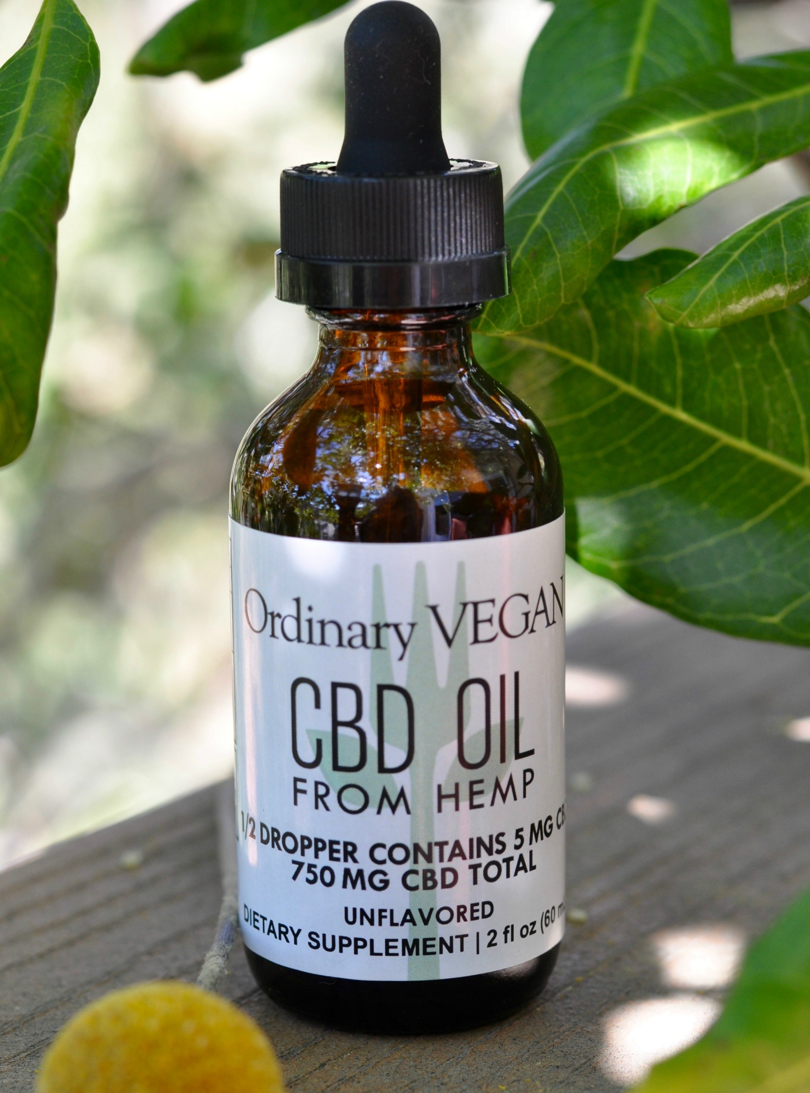 Cbd Oil Drops