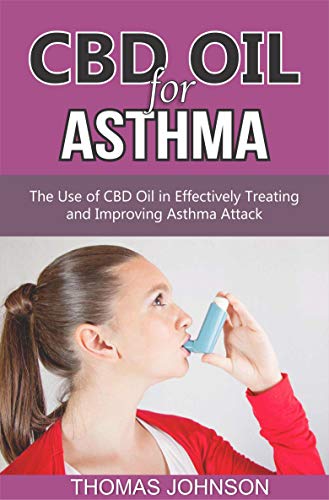 Cbd Oil For Asthma