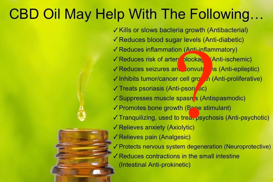 Cbd Oil For Kids