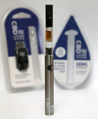 Cbd Oil For Vape Pen