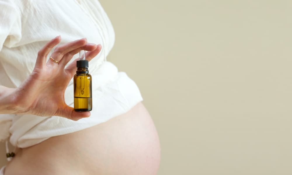 Cbd Oil In Pregnancy