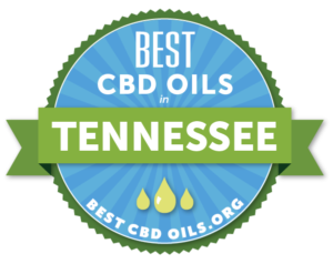 Cbd Oil In Tennessee
