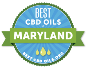 Cbd Oil Maryland