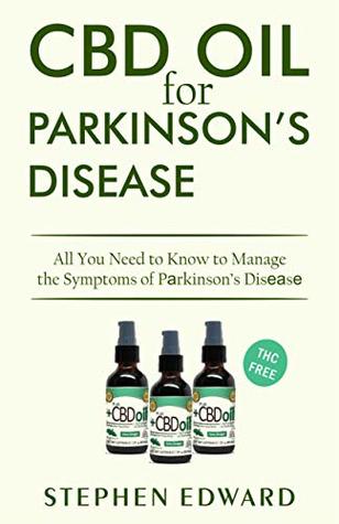 Cbd Oil Parkinsons