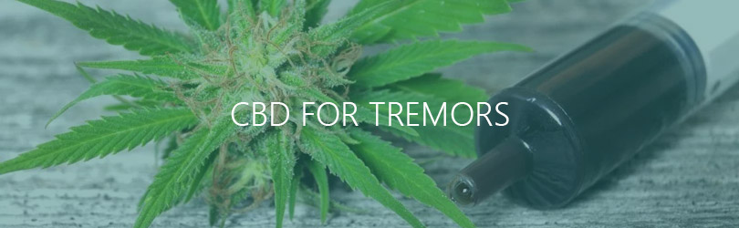 Cbd Oil Tremors