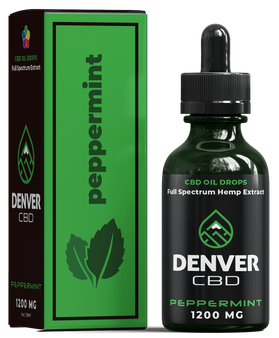 Denver Cbd Oil