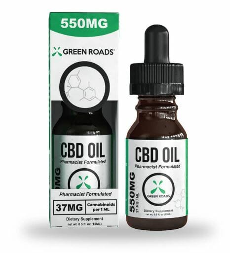 Does Cbd Oil Help Copd