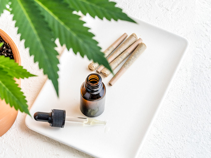 Does Cbd Oil Test Positive On Drug Test