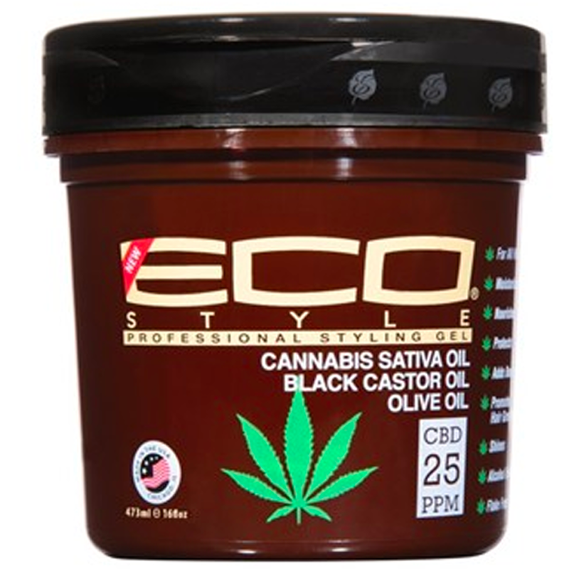 Eco Cannabis