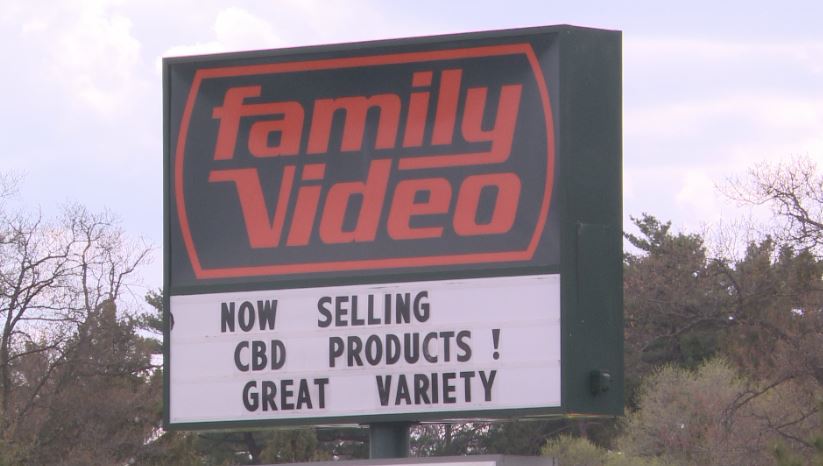 Family Video Cbd Oil