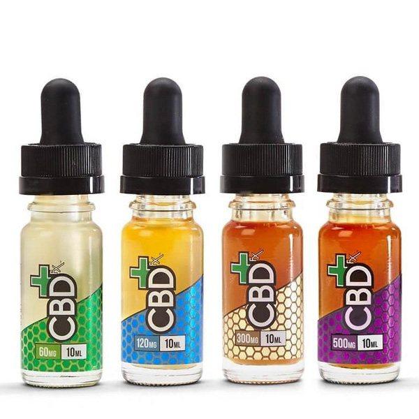 Fx Cbd Vape Oil