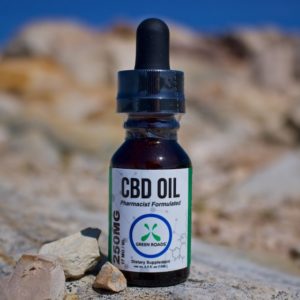 green roads cbd capsules review