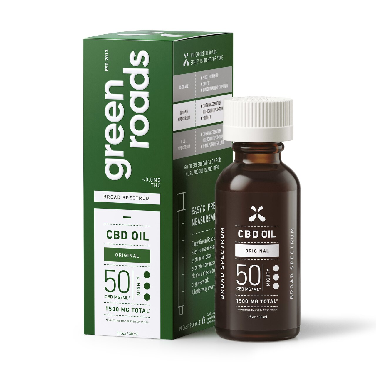 Green Roads Wellness Cbd Oil