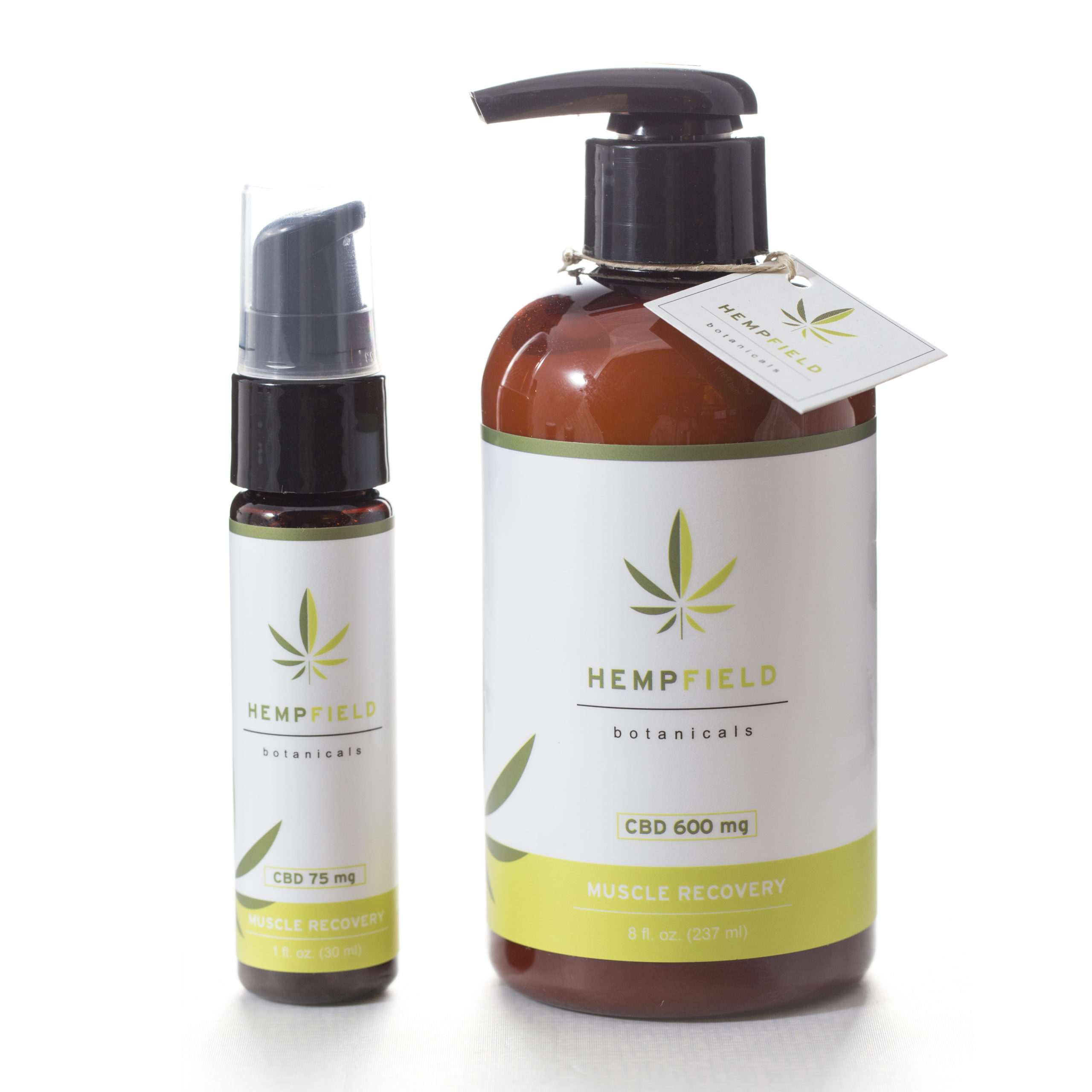 Hempfield Botanicals