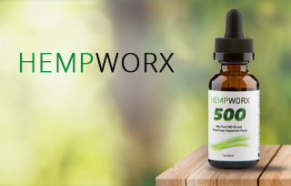 Hempworx Cbd Oil Reviews