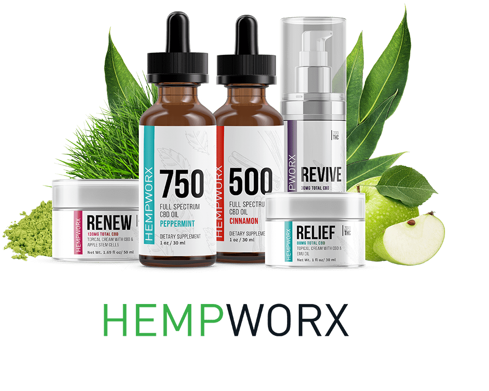 Hempworx