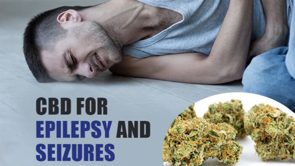 How Cbd Oil Scientificallt Helps Seizures » CBD Oil Treatments