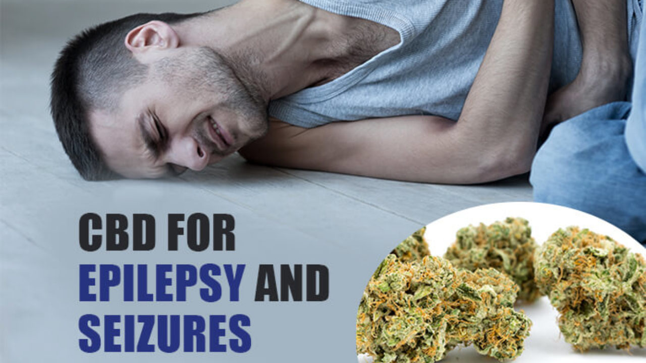 How Cbd Oil Scientificallt Helps Seizures