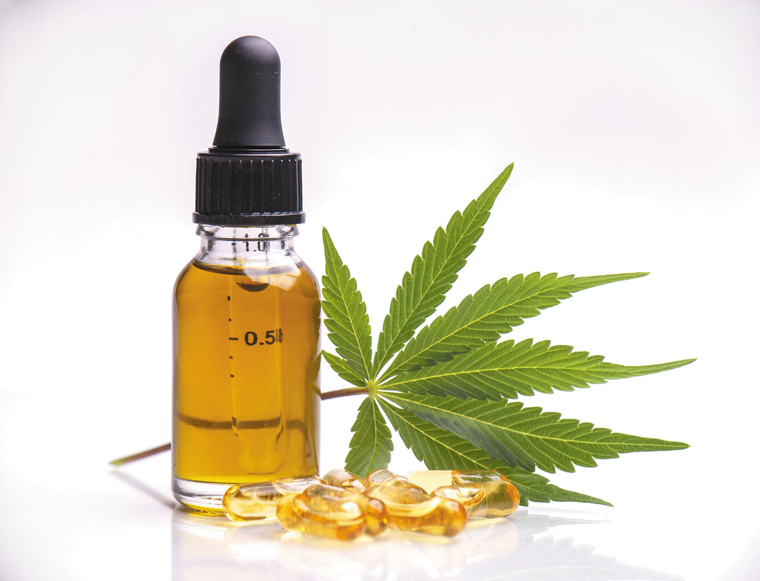 How Many People Has Cbd Oil Helped On Average