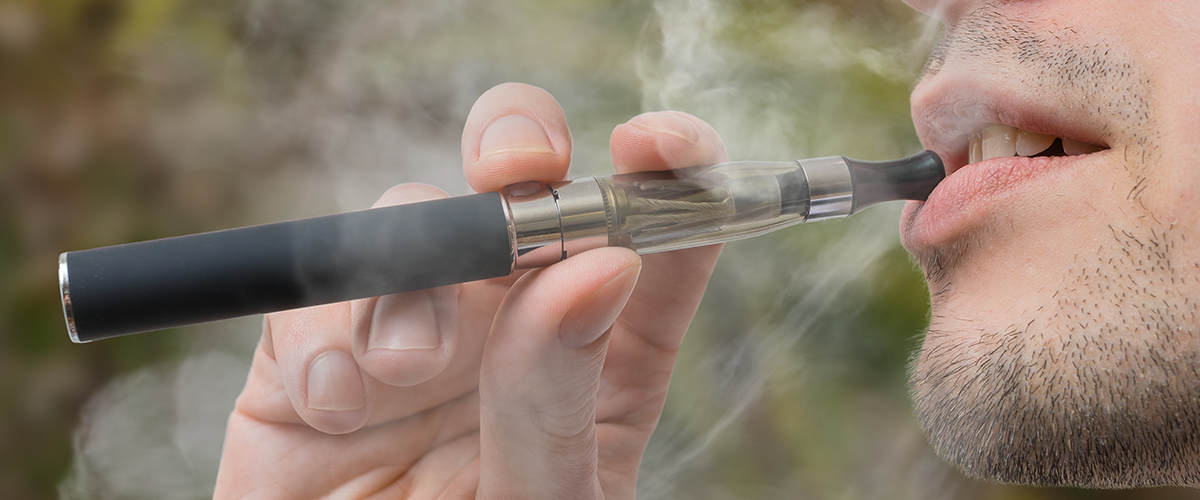 How Much Cbd Oil Should You Smoke In Your E Cig