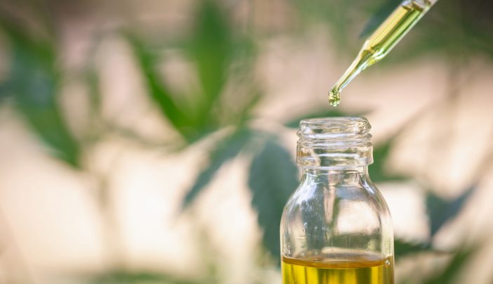 How Much Cbd Oil To Prevent Cancer