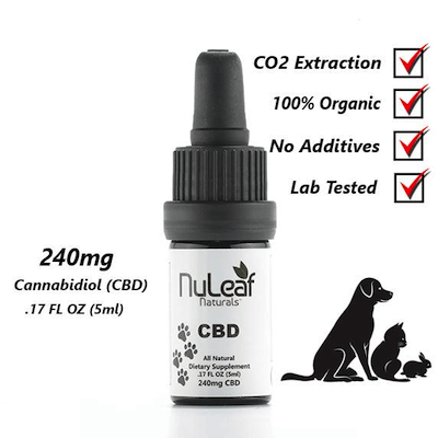 How Much Does Pure Cbd And Thc Oil Cost For Dogs