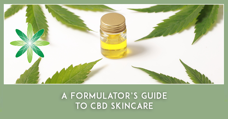 How To Add Hemp Cbd Oil To Skin Care Products