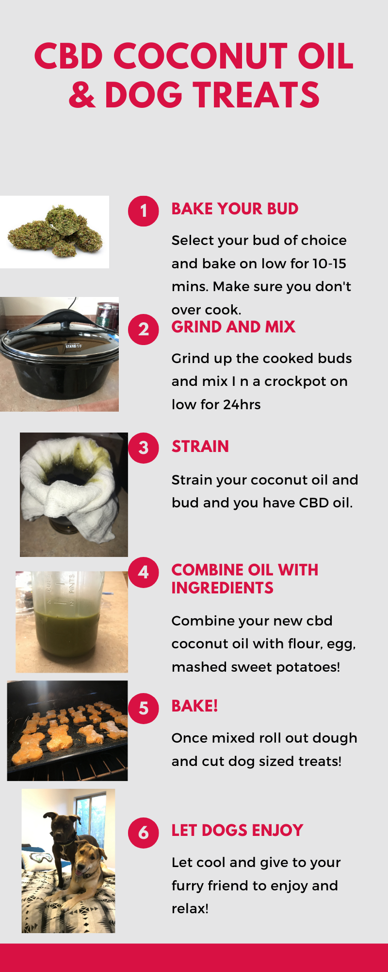 How To Cook Cbd Coconut Oil